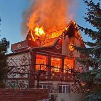 Оперативна ситуація по області станом на ранок 10 квітня Оперативна ситуація по області станом на ранок 10 квітня