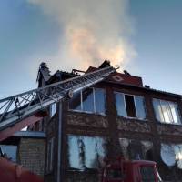 Оперативна ситуація по області станом на ранок 10 квітня Оперативна ситуація по області станом на ранок 10 квітня