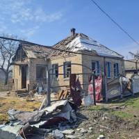 Оперативна ситуація по області станом на ранок 10 квітня Оперативна ситуація по області станом на ранок 10 квітня