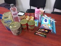 Патріарший паломницький центр УГКЦ евакуював уже майже 6000 осіб Патріарший паломницький центр УГКЦ евакуював уже майже 6000 осіб