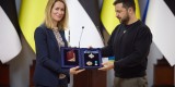 Президент України: Працюємо над звільненням із полону як військових, так і цивільних Президент України: Працюємо над звільненням із полону як військових, так і цивільних