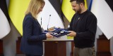 Президент України: Працюємо над звільненням із полону як військових, так і цивільних Президент України: Працюємо над звільненням із полону як військових, так і цивільних