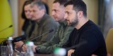Президент України: Працюємо над звільненням із полону як військових, так і цивільних Президент України: Працюємо над звільненням із полону як військових, так і цивільних
