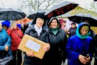 При пункті незламності в&nbsp;Харкові продовжують надавати всебічну допомогу постраждалим від війни