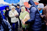 При пункті незламності в&nbsp;Харкові продовжують надавати всебічну допомогу постраждалим від війни