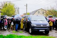 При пункті незламності в&nbsp;Харкові продовжують надавати всебічну допомогу постраждалим від війни