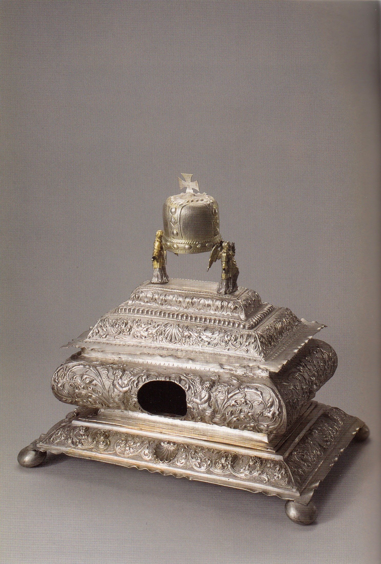 Рік Йосафата Кунцевича буде багатим на міжнародні академічні події, які продемонструють глобальний вимір святого Рік Йосафата Кунцевича буде багатим на міжнародні академічні події, які продемонструють глобальний вимір святого