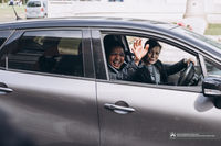 Секретар Апостольської нунціатури в&nbsp;Україні відвідав прокатедру Святої Софії в&nbsp;Римі