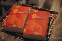 Секретар Апостольської нунціатури в&nbsp;Україні відвідав прокатедру Святої Софії в&nbsp;Римі