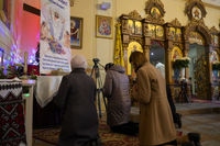 Шлях від смерті до&nbsp;життя: свідчення владики Максима Рябухи