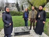 Шлях від смерті до&nbsp;життя: свідчення владики Максима Рябухи