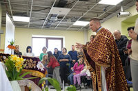 Шлях від смерті до&nbsp;життя: свідчення владики Максима Рябухи