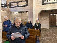 Шлях від смерті до&nbsp;життя: свідчення владики Максима Рябухи