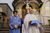 Шлях від смерті до&nbsp;життя: свідчення владики Максима Рябухи