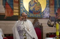 Шлях від смерті до&nbsp;життя: свідчення владики Максима Рябухи