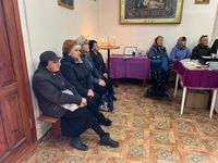 Шлях від смерті до&nbsp;життя: свідчення владики Максима Рябухи