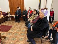 Шлях від смерті до&nbsp;життя: свідчення владики Максима Рябухи