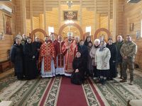 Шлях від смерті до&nbsp;життя: свідчення владики Максима Рябухи