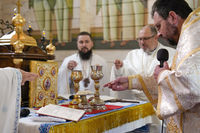 Шлях від смерті до&nbsp;життя: свідчення владики Максима Рябухи