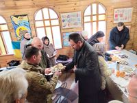 Шлях від смерті до&nbsp;життя: свідчення владики Максима Рябухи