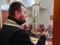 Шлях від смерті до&nbsp;життя: свідчення владики Максима Рябухи