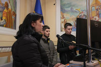 Шлях від смерті до&nbsp;життя: свідчення владики Максима Рябухи