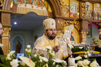 Шлях від смерті до&nbsp;життя: свідчення владики Максима Рябухи