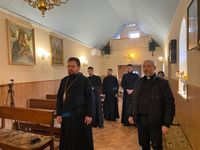 Шлях від смерті до&nbsp;життя: свідчення владики Максима Рябухи