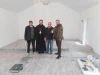 Шлях від смерті до&nbsp;життя: свідчення владики Максима Рябухи