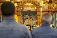 Шлях від смерті до&nbsp;життя: свідчення владики Максима Рябухи