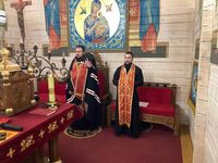 Шлях від смерті до&nbsp;життя: свідчення владики Максима Рябухи