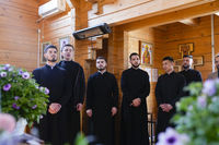 Шлях від смерті до&nbsp;життя: свідчення владики Максима Рябухи