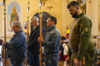 Шлях від смерті до&nbsp;життя: свідчення владики Максима Рябухи