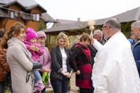 Шлях від смерті до&nbsp;життя: свідчення владики Максима Рябухи