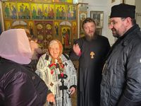 Шлях від смерті до&nbsp;життя: свідчення владики Максима Рябухи