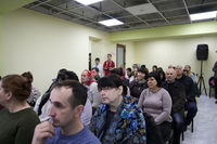 Шлях від смерті до&nbsp;життя: свідчення владики Максима Рябухи