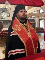 Шлях від смерті до&nbsp;життя: свідчення владики Максима Рябухи