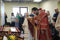 Шлях від смерті до&nbsp;життя: свідчення владики Максима Рябухи