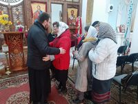 Шлях від смерті до&nbsp;життя: свідчення владики Максима Рябухи