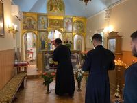 Шлях від смерті до&nbsp;життя: свідчення владики Максима Рябухи