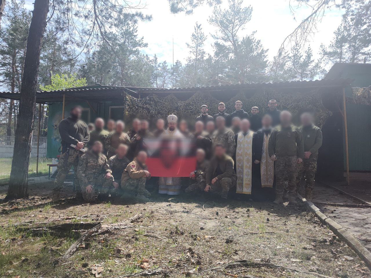 Шлях від смерті до&nbsp;життя: свідчення владики Максима Рябухи