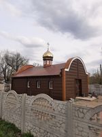 Шлях від смерті до&nbsp;життя: свідчення владики Максима Рябухи