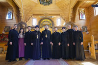 Шлях від смерті до&nbsp;життя: свідчення владики Максима Рябухи