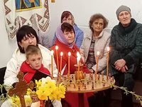 Шлях від смерті до&nbsp;життя: свідчення владики Максима Рябухи