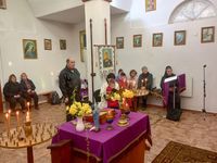 Шлях від смерті до&nbsp;життя: свідчення владики Максима Рябухи