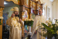 Шлях від смерті до&nbsp;життя: свідчення владики Максима Рябухи