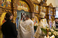 Шлях від смерті до&nbsp;життя: свідчення владики Максима Рябухи