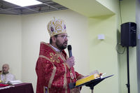 Шлях від смерті до&nbsp;життя: свідчення владики Максима Рябухи