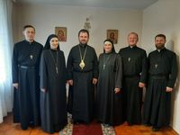 Шлях від смерті до&nbsp;життя: свідчення владики Максима Рябухи