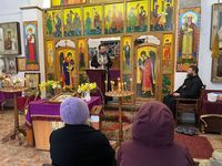 Шлях від смерті до&nbsp;життя: свідчення владики Максима Рябухи